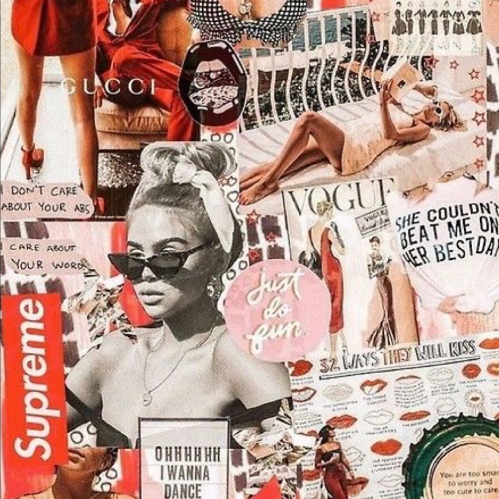 Meet your Posher, Nicole